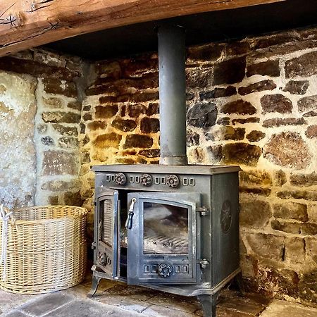 Yew Tree Farm Villa Chew Stoke Exteriör bild