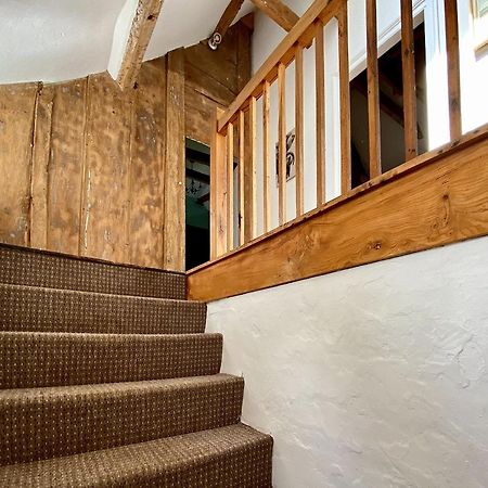 Yew Tree Farm Villa Chew Stoke Exteriör bild
