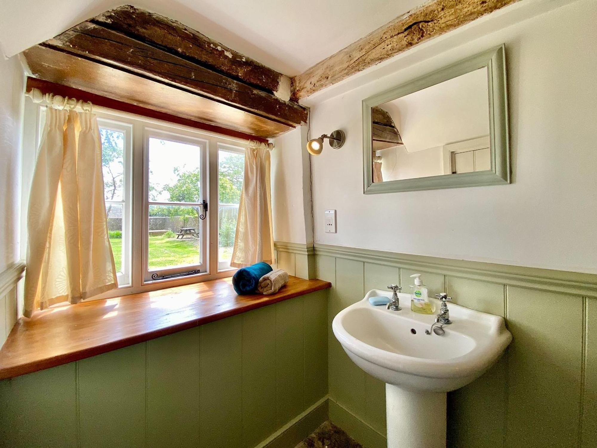 Yew Tree Farm Villa Chew Stoke Exteriör bild
