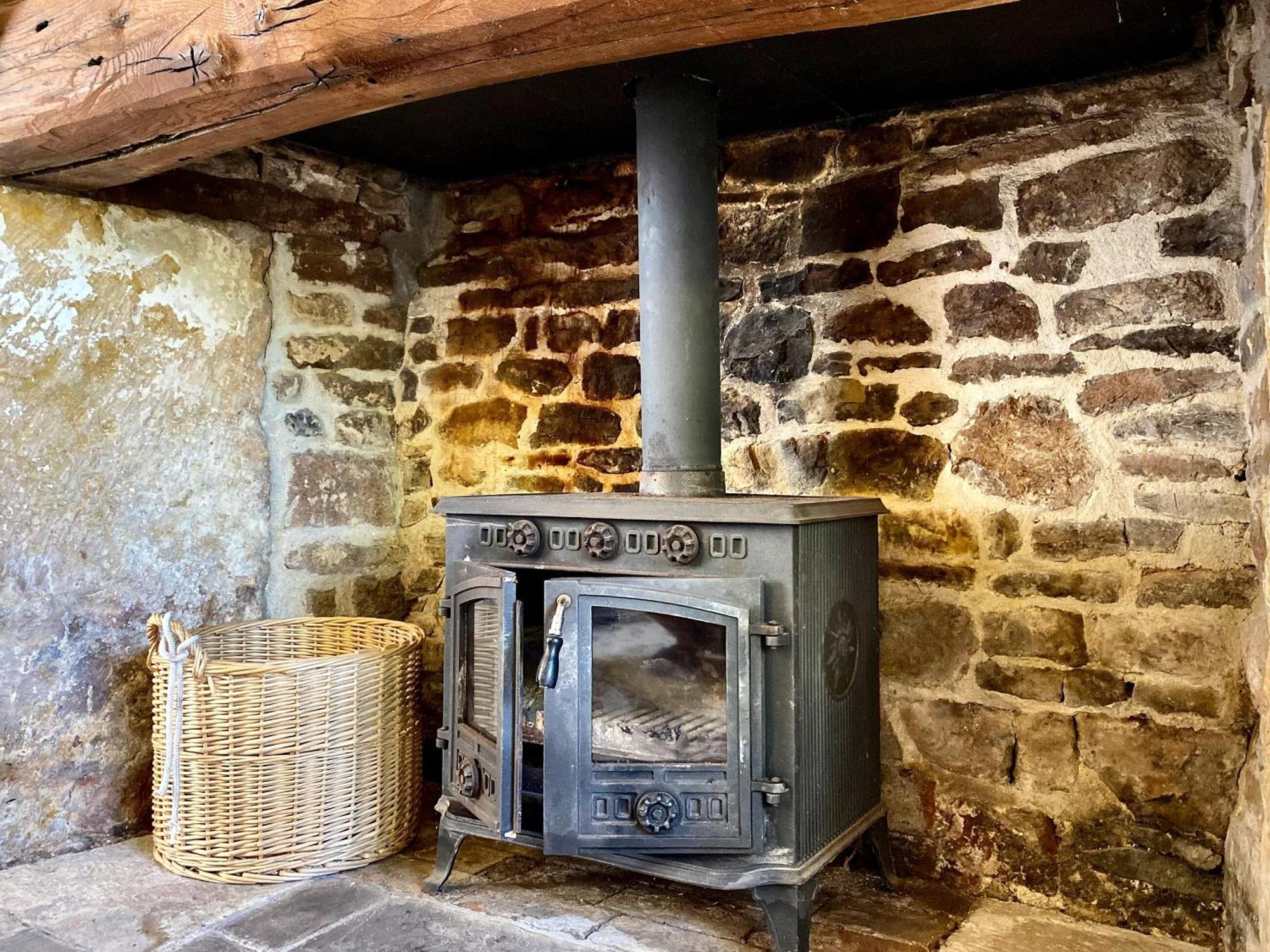 Yew Tree Farm Villa Chew Stoke Exteriör bild
