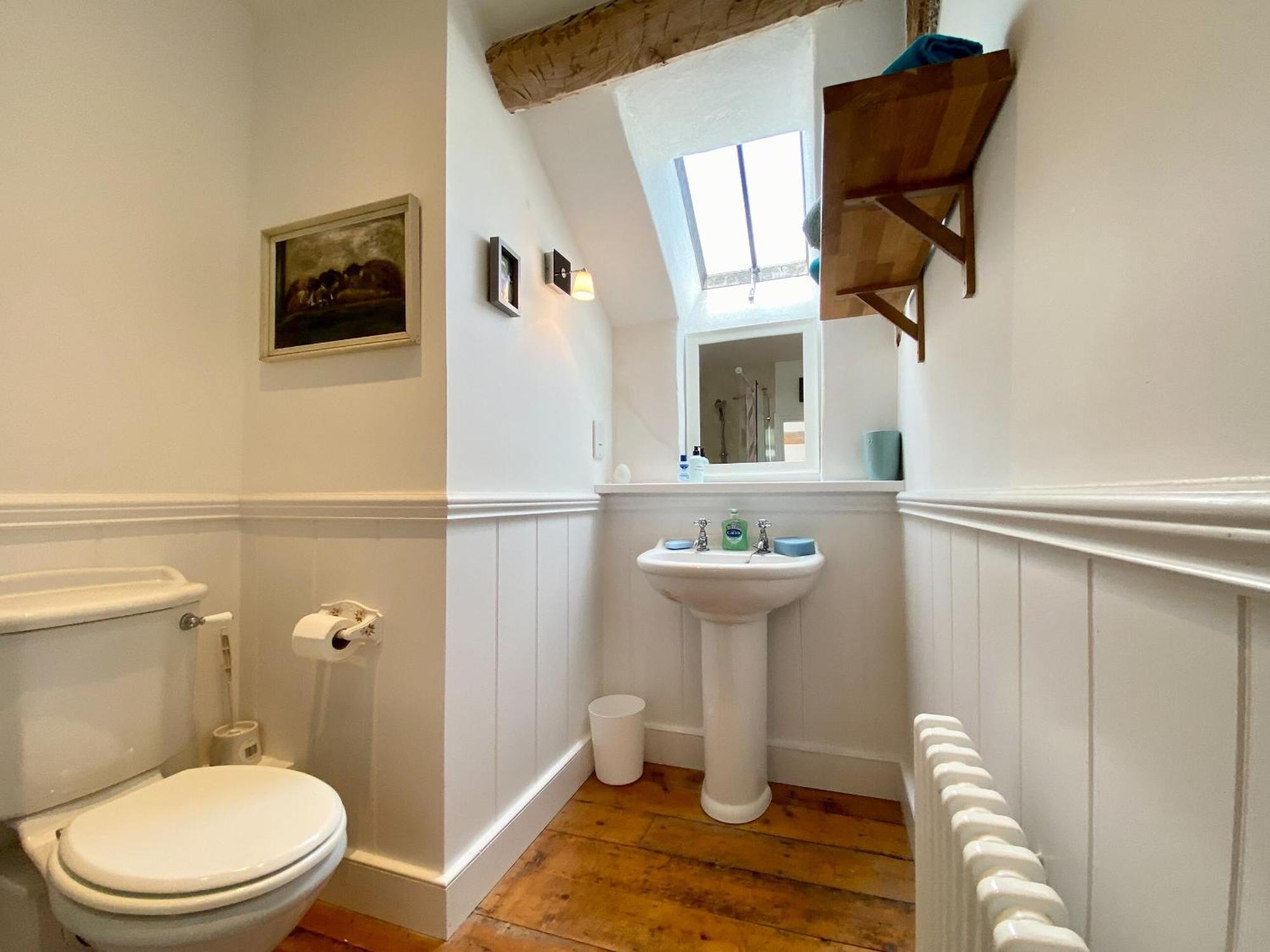 Yew Tree Farm Villa Chew Stoke Exteriör bild