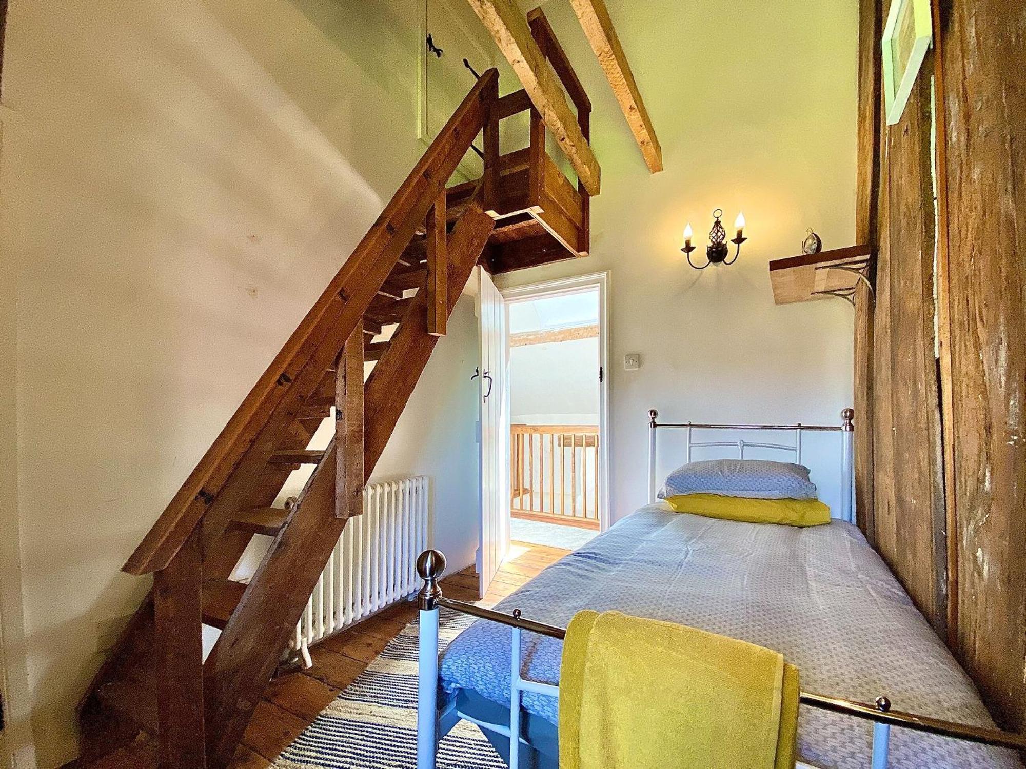 Yew Tree Farm Villa Chew Stoke Exteriör bild