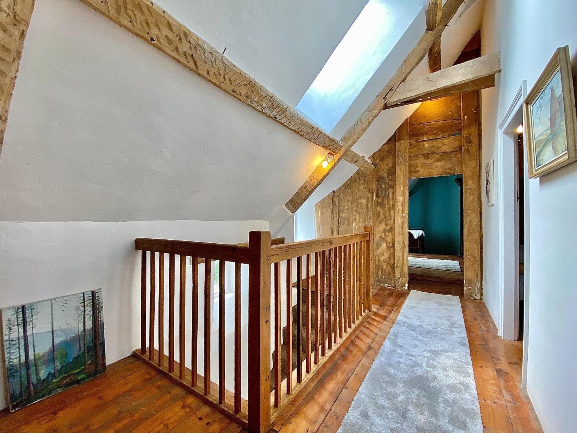 Yew Tree Farm Villa Chew Stoke Exteriör bild