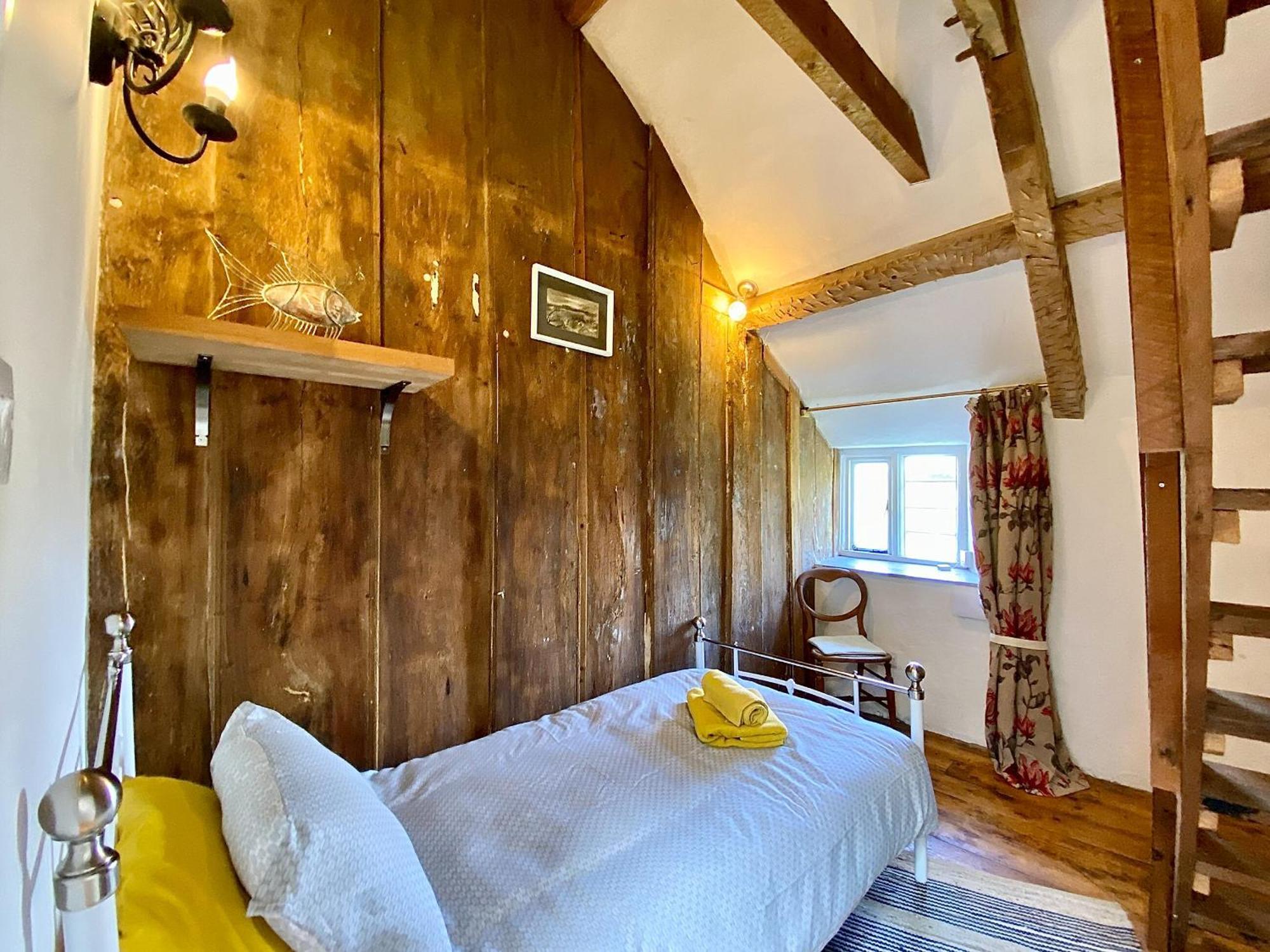 Yew Tree Farm Villa Chew Stoke Exteriör bild