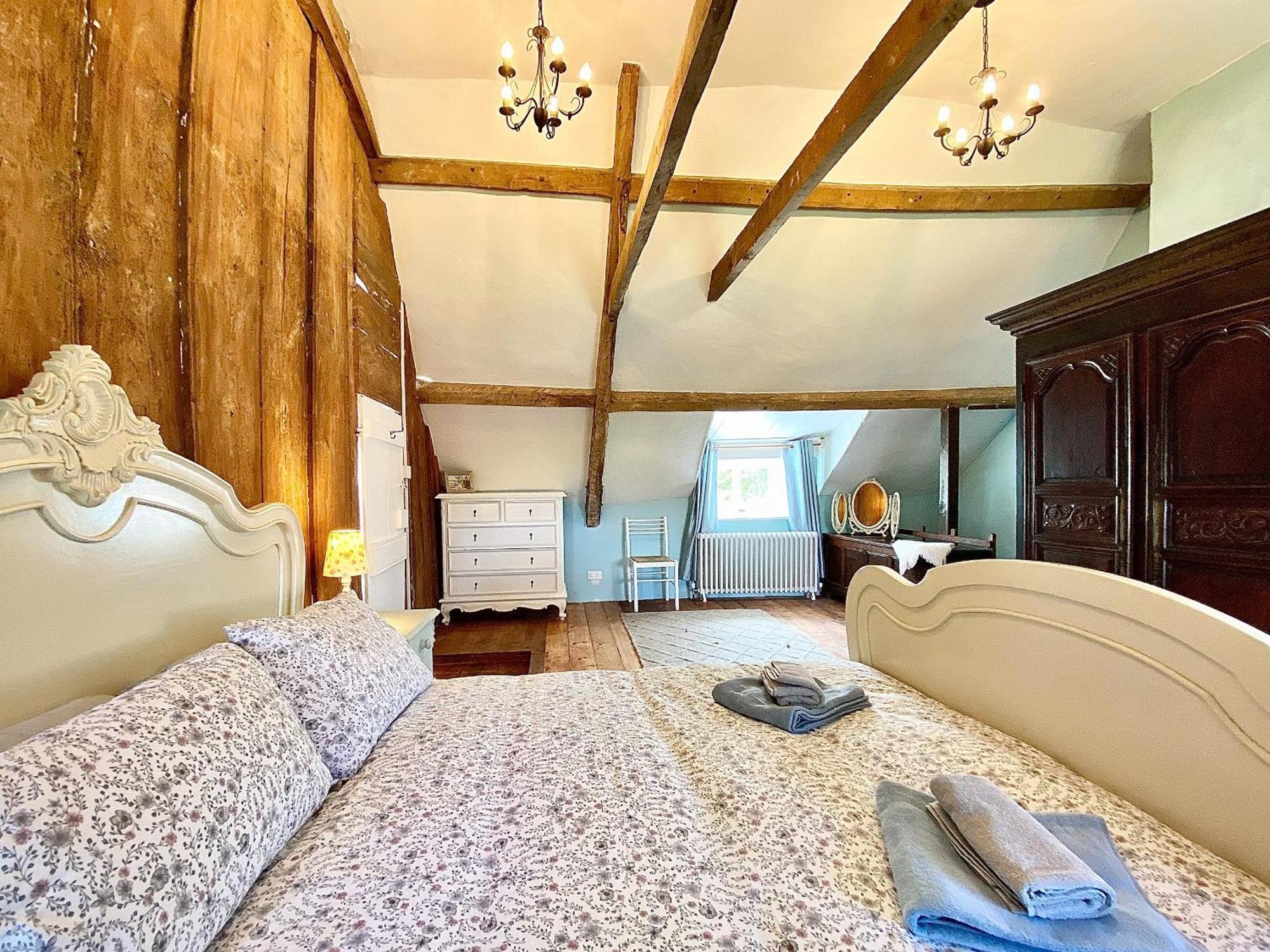 Yew Tree Farm Villa Chew Stoke Exteriör bild